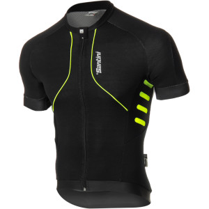Click to Enlarge for Santini BCool Men's Jersey Santini BCool Men's Jersey-Image