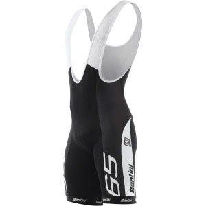 Max 6Five Bib Shorts