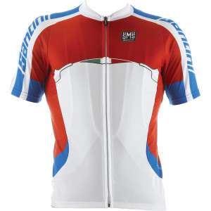 Click to Enlarge for Santini Honor Jersey Santini Honor Jersey -image