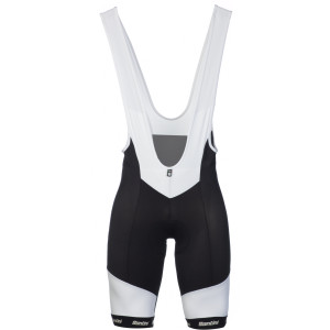 Smarter Bib Shorts