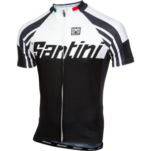 Zest Short Sleeve Jersey