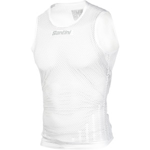 Mesh Base Layer - Sleeveless - Men's