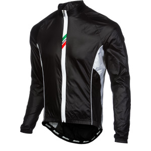 Click to Enlarge for Santini Kines Jacket Santini Kines Jacket-Image