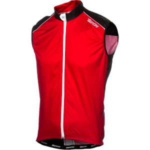Santini Zone Vest