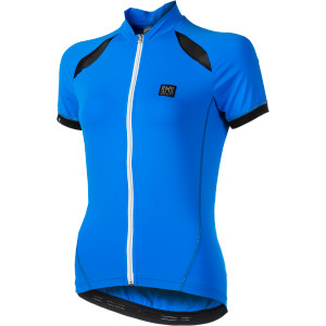 Charm Women's Short Sleeve Jersey