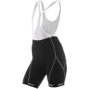 Gil Clio Bib Short - Women's