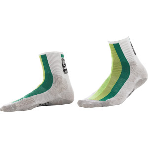 Click to Enlarge for Santini Dry Carb Socks Santini Dry Carb Socks -image