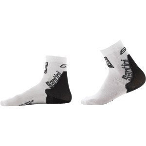 Click to Enlarge for Santini 6Five Socks Santini 6Five Socks-Image