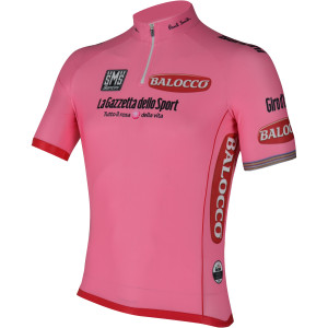 Paul Smith Maglia Rosa Jersey