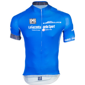 Paul Smith KOM Jersey