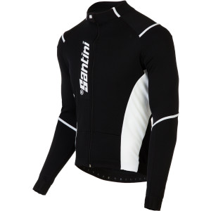 Santini Active Air Long Sleeve Men's Jersey -image
