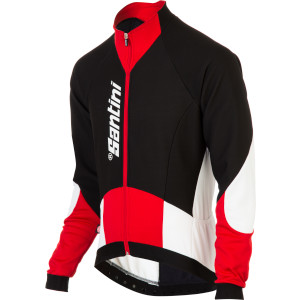 Click to Enlarge for Santini Active Air Jacket Santini Active Air Jacket -image