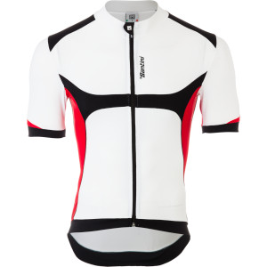Click to Enlarge for Santini Heat Sink Sys Jersey - Men's Santini Heat Sink Sys Jersey - Men's -image