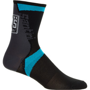 Click to Enlarge for Santini Dragon Socks Santini Dragon Socks-Image