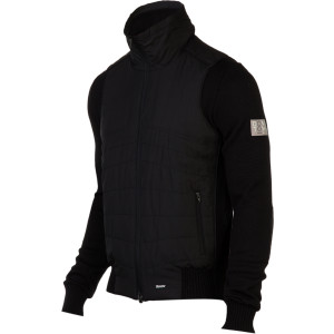Click to Enlarge for Santini Rome Jacket - Men's Santini Rome Jacket - Men's -image
