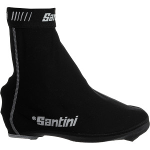 Click to Enlarge for Santini Winter Overshoes Santini Winter Overshoes -image