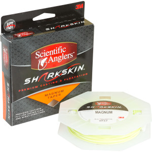 Sharkskin Magnum Fly Line