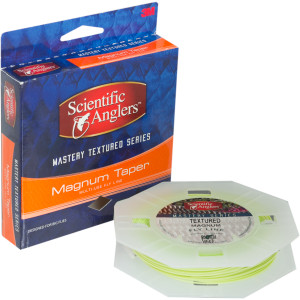 Mastery Textured Magnum Fly Line