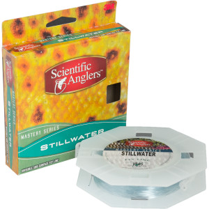 Mastery Stillwater Fly Line