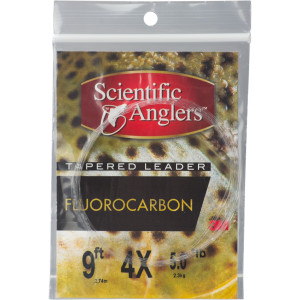 Fluorocarbon II Leader