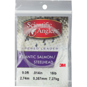 Atlantic Salmon/Steelhead Leader