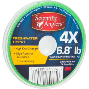 Freshwater Tippet