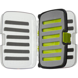 Max 432 Small Waterproof Fly Box