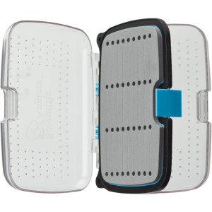 Streamer/Saltwater 72 Medium Waterproof Fly Box