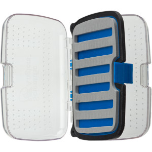 Classic 280 Medium Waterproof Fly Box