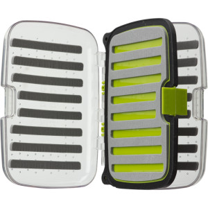 Max 752 Medium Waterproof Fly Box