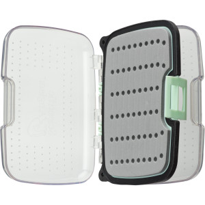 Big Fly 116 Large Waterproof Fly Box