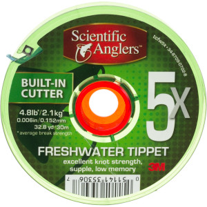 Freshwater Tippet