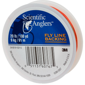 Fly Line Backing - Dacron
