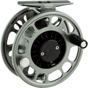 System 4 Fly Reel