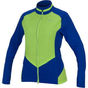 Transcendence Full-Zip Jacket - Women's