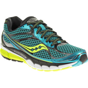 Click to Enlarge for Saucony PowerGrid Ride 7 Running Shoe - Men's Saucony PowerGrid Ride 7 Running Shoe - Men's -image