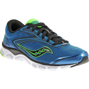 Click to Enlarge for Saucony Virrata 2 Running Shoe - Men's Saucony Virrata 2 Running Shoe - Men's -image