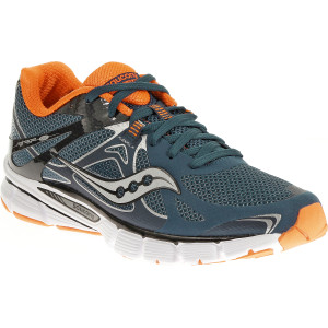 Saucony PowerGrid Mirage 4 Running Shoe - Men's -image