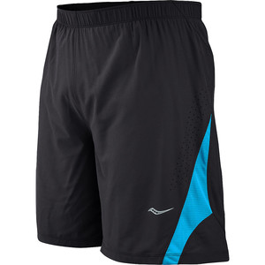 Click to Enlarge for Saucony Interval 2-1 Short - Men's Saucony Interval 2-1 Short - Men's -image