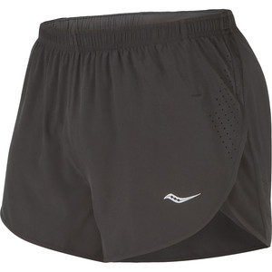 Click to Enlarge for Saucony Inferno Split Short - Men's Saucony Inferno Split Short - Men's -image