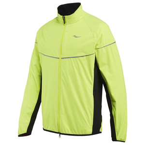 Click to Enlarge for Saucony Nomad Jacket - Men's Saucony Nomad Jacket - Men's-Image