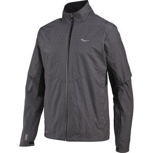 Click to Enlarge for Saucony Sonic Reflex Jacket - Men's Saucony Sonic Reflex Jacket - Men's -image