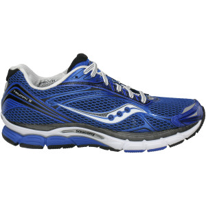 Saucony Powergrid Triumph 9 Running Shoe - Men's