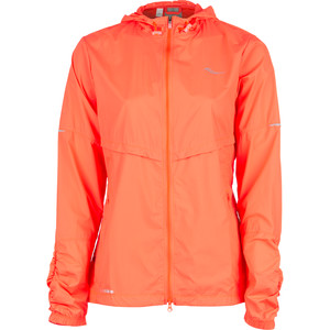 Click to Enlarge for Saucony Breeze Jacket - Women's Saucony Breeze Jacket - Women's -image