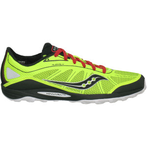 ProGrid Kinvara Trail Running Shoe - Men's