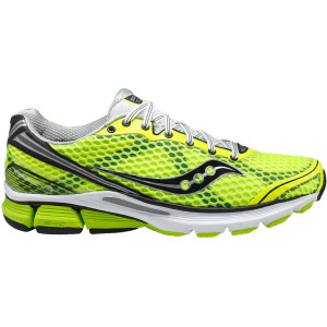 Powergrid Triumph 10 Running Shoe - Men's