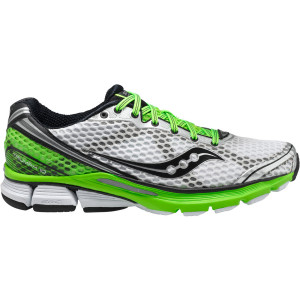 Powergrid Triumph 10 Running Shoe - Men's