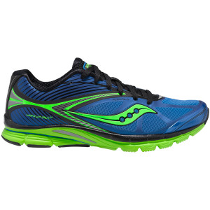 PowerGrid Kinvara 4 Running Shoe - Men's