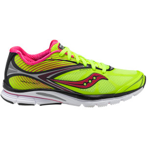 PowerGrid Kinvara 4 Running Shoe - Women's