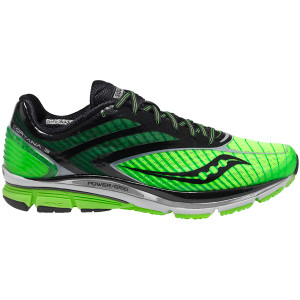 Click to Enlarge for Saucony PowerGrid Cortana 3 Running Shoe - Men's Saucony PowerGrid Cortana 3 Running Shoe - Men's -image